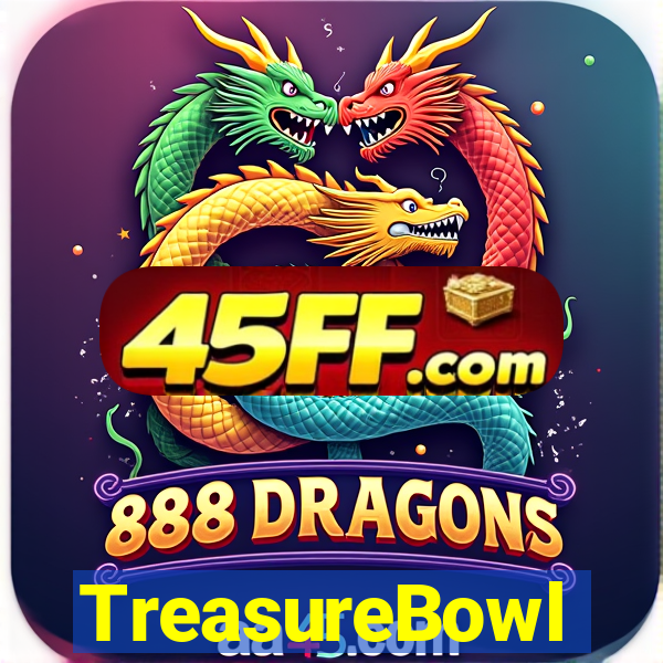 TreasureBowl treasure bowl melhor horario